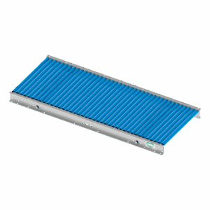 Lightweight Roller Conveyor LRB 20-62 - Product Image 1