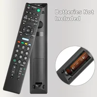 RM-ED046 Pour Sony TV Télécommande KDL-22CX32D KDL-22EX310 KDL-26BX320 KDL-26BX321 KDL-32BX320
