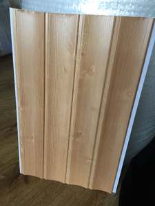 Tablilla De Pvc Para Cielo Raso, Techos de PVC, soffitto in pvc laminato - Product Image 6