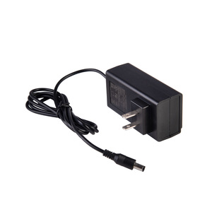 Tengdaxing 12V 5A Power Adapter Us <b>Plug</b> Dc Output For 3D Printer Engraving Machine Led Strip Projector <b>Light</b> - Product Image 5
