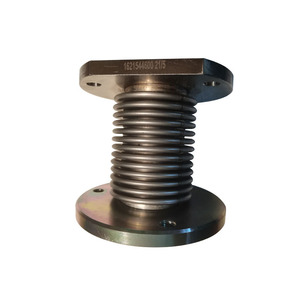 Sello Metálico de Tubo Bourdon Atlas Copco para Compresores de Aire, Repuestos para Compresores de Tornillo y Pistón - Product Image 4