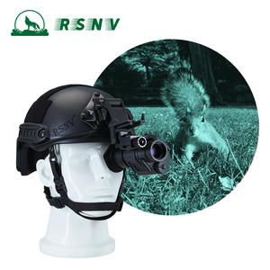 RSNV PVS-14, Telescopio Monocular de Visión Nocturna con Tubo Intensificador de Imagen, de Largo Alcance, Infrarrojo, de Alto Rendimiento, Impermeable - Product Image 2