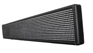 Annonceur automatique de bus en nuage 5G avec système d'information passager à LED - Product Image 3