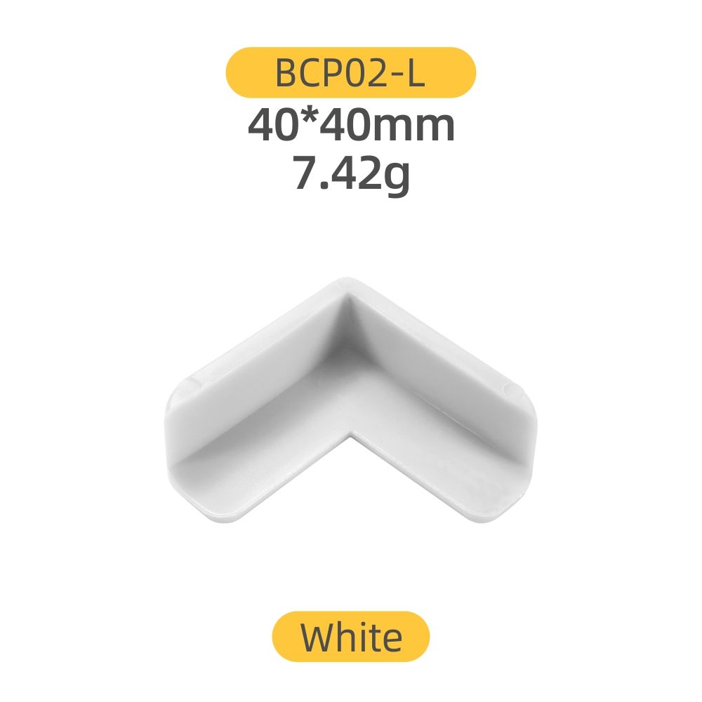 BCP02-L (Blanc)
