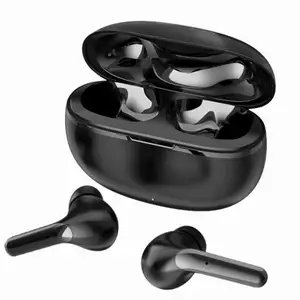 Hot Air7 Small Tws ENC auricolari Wireless cuffie da gioco auricolari Stereo a bassa latenza 3d cuffie auricolari per smartphone