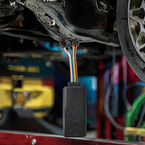 Sain SAIN-CP044 <span class=keywords><strong>GPS</strong></span> xe gắn máy <span class=keywords><strong>Tracker</strong></span> với GPRS Android App SMS động cơ từ xa cắt phát hiện xe Hạm Đội Quản Lý - Product Image 3