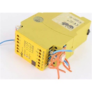 Relé de Seguridad Original 774310 X3 24VAC 24VDC 3n/o 1n/c 1so con Buen Precio - Product Image 2