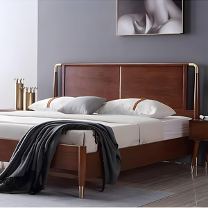 Protège-pieds en laiton pour meubles, embouts ou patins en laiton pour protéger les pieds en bois des tables, chaises et canapés - Product Image 2