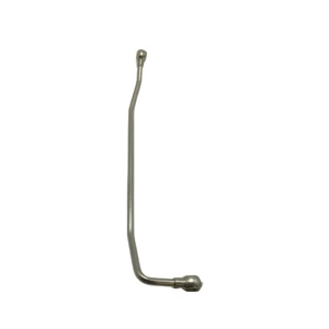 Tubería de Entrada de Aceite para Turbocompresor Quanchai 4B6 de Alta Resistencia, 1409023210005, 1 kg, Pieza para Motor Industrial Modelo Compa - Product Image 1