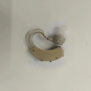 Aide auditive Xingma XM-907, amplificateur sonore réglable pour personnes âgées avec étui gratuit - Product Image 4