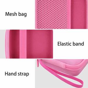 กระเป๋ากล้องเด็ก กระเป๋าเดินทาง EVA กระเป๋าใส่กล้องของเล่นเด็ก - Product Image 3