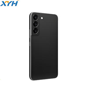 Para <span class=keywords><strong>S22</strong></span> 5G Versión Desbloqueada para EE. UU., Qualcomm Snapdragon <span class=keywords><strong>8</strong></span> Gen 1, 8GB RAM, <span class=keywords><strong>128GB</strong></span> Almacenamiento, Dynamic AMOLED 2X 120Hz 6.1, 3700mAh - Product Image 2