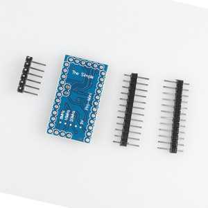 模块Atmega328 <span class=keywords><strong>Atmega328P</strong></span>模块3.3V 5V 8mhz 16M 16MHZ专业迷你兼容纳米串行板替换ATmega128 - Product Image 4