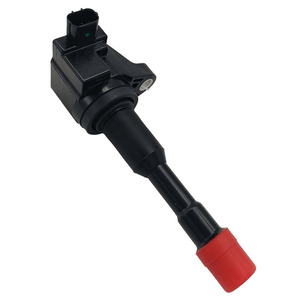 คอยล์จุดระเบิดฮอนด้า 30521-PWA-003 สำหรับฟิตซิตี้ 1.3L อะไหล่ทดแทนใหม่ - Product Image 1