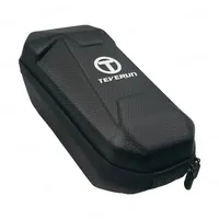 Sac avant grande capacité imperméable pour trottinette électrique TEVERUN For Supreme BLADE Fighter 11+ - Pièces d'origine TEVERUN avec logo