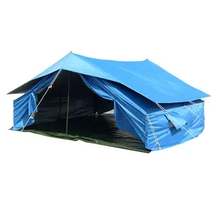 fabrikant Thermal Insulation Tents van hoge voor Thermal Insulation Tents bij