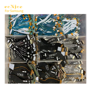 Câble flexible principal pour carte mère <span class=keywords><strong>Samsung</strong></span>, pièces de téléphone portable, câble flexible de charge, câble flexible de carte mère - Product Image 2