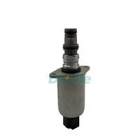 Vanne Solénoïde Proportionnelle T336 pour Réparer les Arrêts du Moteur des Excavatrices SY135 SY215, Interrupteur de Commande de Pompe 24V, Pièces Détachées