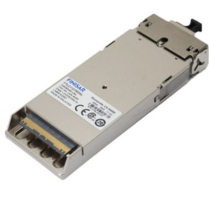 Émetteur-récepteur à fibre optique Finisar Ftlc1121rdnl Cfp 100g Lr4 Wdm 10km pour réseau local - Product Image 5