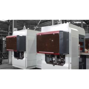 Nouvelle boîte en carton rigide conçue automatique de Digital faisant la machine avec le système de positionnement de caméra de robot de <span class=keywords><strong>Yamaha</strong></span> - Product Image 5