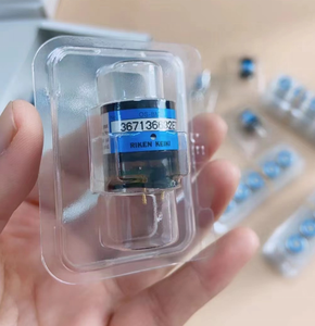 RIKEN Keiki เซ็นเซอร์ H2S ES-037i ES-031เซ็นเซอร์ร่วม - Product Image 4