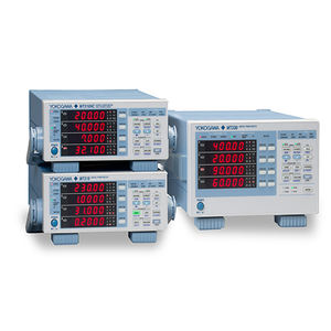 Analizador de Energía Avanzado Yokogawa WT1803E Nuevo, 220V, 8 Entradas/Salidas, 1 Año de Garantía - Product Image 2