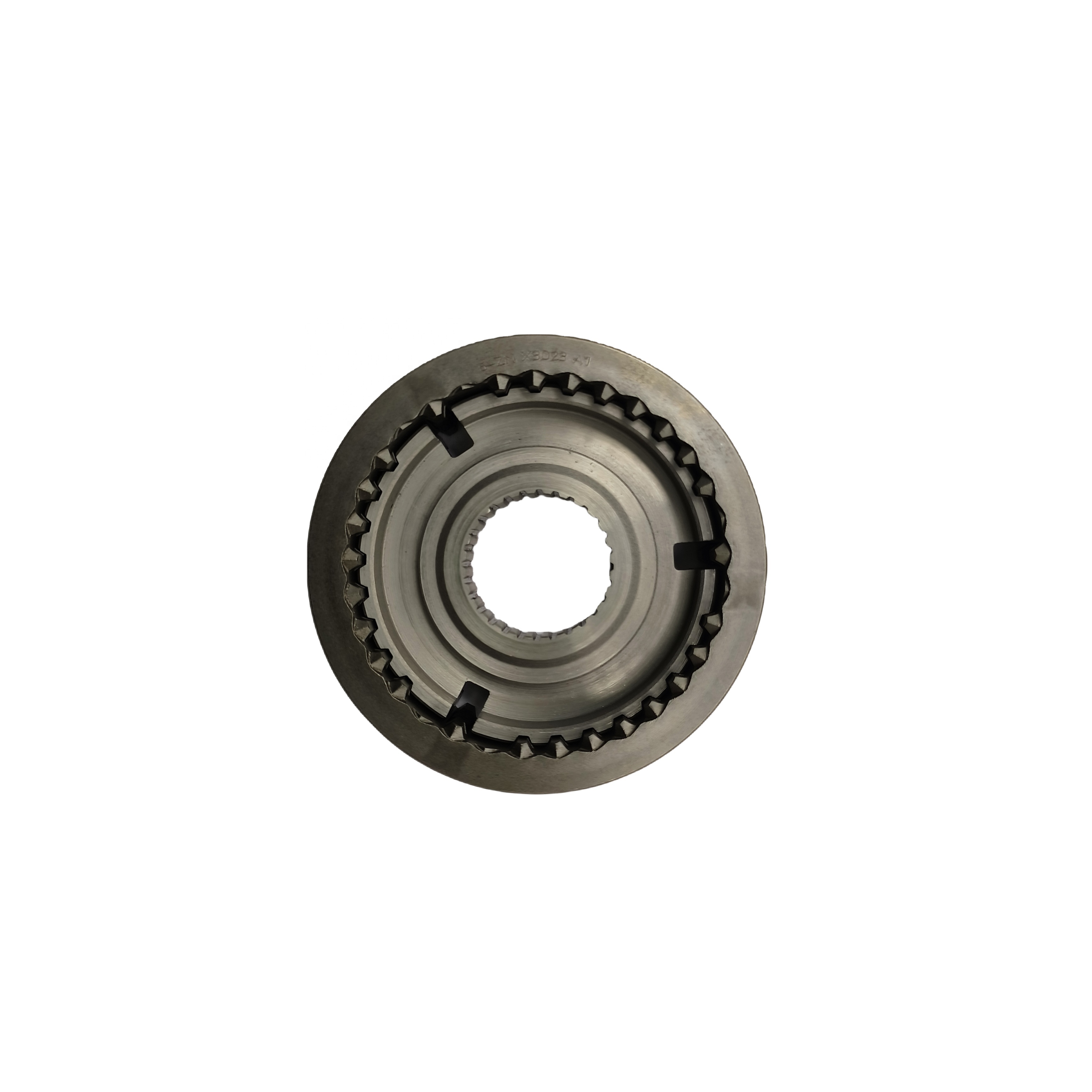 Manual Gearbox Synchronizer Hub Sleeve Assembly OEM for