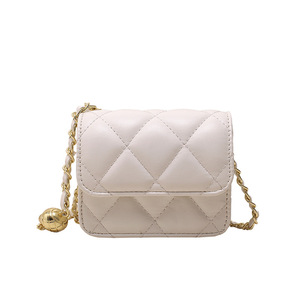 Mini bolso de lujo para mujer, Cartera de lujo, a la moda, barata, de último diseño - Product Image 5