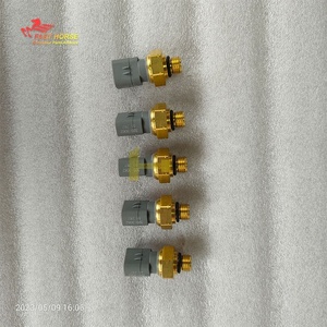 Capteur de pression d'huile Hangood Engine Parts 3203062 320-3062 pour excavatrice E320E E320D E323D C4.4 C6.6 C7.1 - Product Image 5