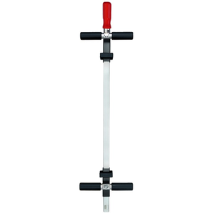 Cho chế biến gỗ kẹp công cụ tay kẹp <span class=keywords><strong>KS</strong></span> 1000 phẳng-hàm nhiệm vụ nặng nề inch Hệ thống đo lường Bar g kẹp cấu trúc - Product Image 1