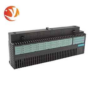 Módulo de Salida Digital PLC 6ES7 132-0BL01-0XB0 6ES7132-0BL01-0XB0 Nuevo y Original, 16 E/S, 110V, Controlador Programable - Product Image 1