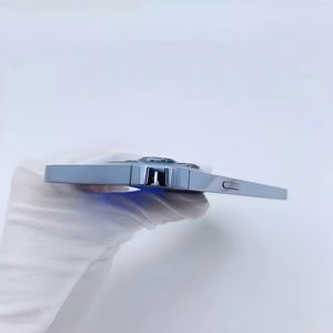 โทรศัพท์มือถือมือสองคุณภาพสูง สภาพ 99% ใหม่ ปลดล็อคแล้ว ขนาด 6.1 นิ้ว สำหรับ <span class=keywords><strong>13</strong></span> <span class=keywords><strong>Pro</strong></span> รุ่นดั้งเดิม ความจุ 128GB 256GB 512GB - Product Image 5