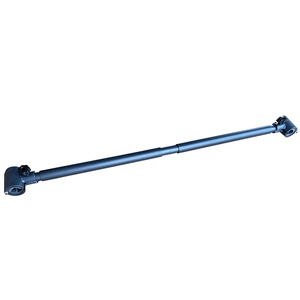 ดัมเบลแปลงเป็นบาร์ได้ ผลิตจากเหล็กกล้าทั้งชิ้น พร้อมตัวล็อคแบบปลดเร็ว รับน้ำหนักได้สูงสุด 100 กก. - Product Image 1