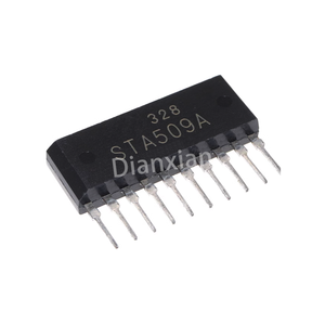 मूल आईसी STA508A चिप एकीकृत सर्किट - Product Image 2