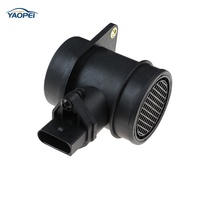 Capteur de débit d'air massique automatique 06A906461L pour A4 TT VW Golf Jetta Passat 1.8T 2000-2006