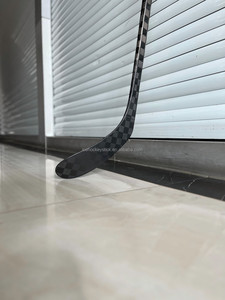 Nhà Máy Bán buôn hàng tồn kho 100% carbon fibre Hockey thanh phong cách hoàn chỉnh, Giao hàng nhanh chóng, dịch vụ chất lượng cao - Product Image 4
