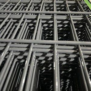 Mạ kẽm PVC tráng đôi dây hàn lưới 868 656 hàng rào nhà cung cấp của đôi thanh vườn hàng rào Bảng điều khiển cho thể thao trang trại hàng rào - Product Image 5