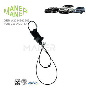 Sistemi frenanti Auto MANER A2214302949 fabbricazione unità di controllo attuatore per freno di stazionamento ben fatto per Mercedes Benz - Product Image 1