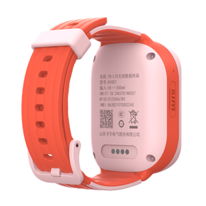 GPS Tracker Health Monitoring Touch Screen SOS 4G Call Whitelist SMS APP for <strong>Kids</strong> Child Student SIM Electronic <strong>Smart</strong> <strong>Watch</strong> - Product Image 5
