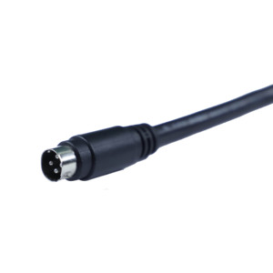 Maßgefertigtes RCD RCD-S1135 <span class=keywords><strong>2</strong></span>-Poliges Stecker-Buchse-Kabel 5-32AWG 15m Kontaktwiderstand für OEM/ODM-Service für Elektronik - Product Image 1