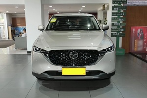 Auto Usado Mazda <span class=keywords><strong>CX</strong></span>-<span class=keywords><strong>5</strong></span> 2024 2.0L Automático 2WD Skyactiv Smart Style - Product Image 3