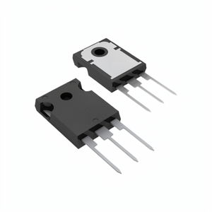 ทรานซิสเตอร์ TO-247-3 STGW28IH125DF ซื้อออนไลน์ ชิ้นส่วนอิเล็กทรอนิกส์จากตัวแทนจำหน่ายที่ได้รับอนุญาต - Product Image 1