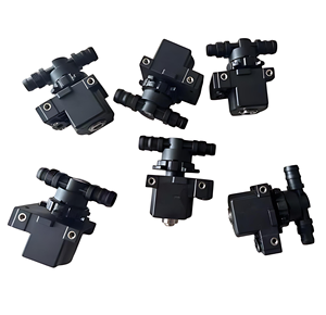 New Plant protection <b>Drone</b> Spare Parts T70T70PT100 Universal Solenoid Valve Module for DJI T70 Agricultural <b>Drone</b> <b>Accessories</b> - Product Image 6