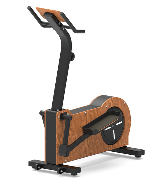 Elliptical Machine NO.14 Professional Commercial Electric Elliptical Trainer Magnetic Resistance LED/LCD Display-Gym Fitness
