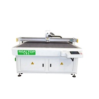 Haute qualité papier boîte découpeuse graphique découpe traceur Machine vinyle découpe traceur à vendre