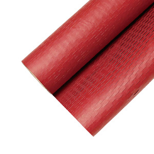 Hai Mặt Nhựa Tổ Ong Thủ Công Giấy Cuộn Cho Đệm Quần Áo Hình Ảnh Hóa Chất Sử Dụng-Sinh Thái Thân Thiện Với Chống Sốc Bao Bì - Product Image 2