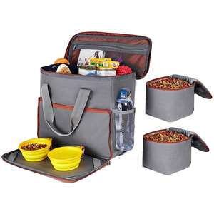 pet overnight bag