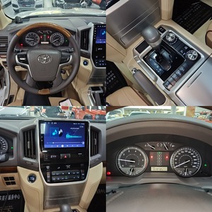 TOYOTA CUIDADOSAMENTE USADO PARA-<span class=keywords><strong>LAND</strong></span> <span class=keywords><strong>CRUISER</strong></span> F LC78 4.2D MT LISTO para ENVÍO - Product Image 6