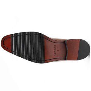 Zapatos <span class=keywords><strong>Oxford</strong></span> de diseño clásico italiano de alta calidad para hombre, zapatos auténticos hechos a mano para hombre, zapatos de vestir originales oficiales para hombre - Product Image 3