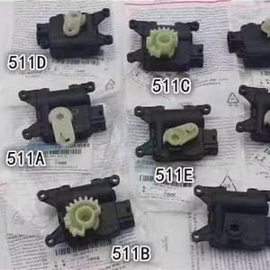 Adecuado para Volkswagen, Porsche, Audi evaporador, haga clic en servomotor de aire acondicionado 4M0820511 8W0820511C 8K0820511B - Product Image 6